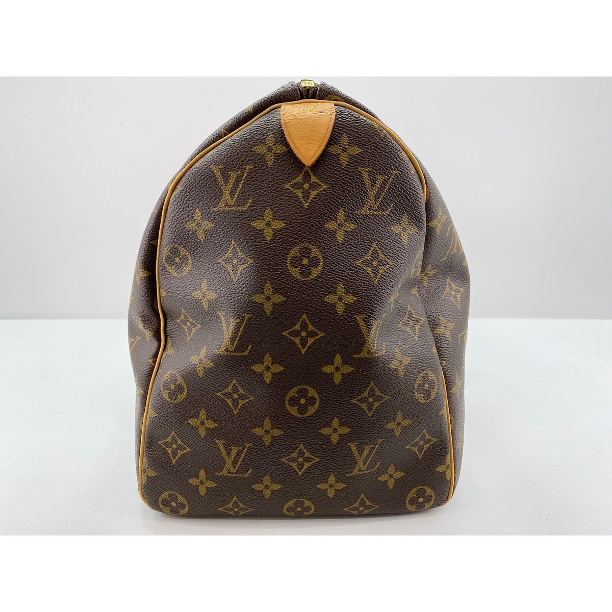 Louis Vuitton Boston Bag Keepall 45 — view 4