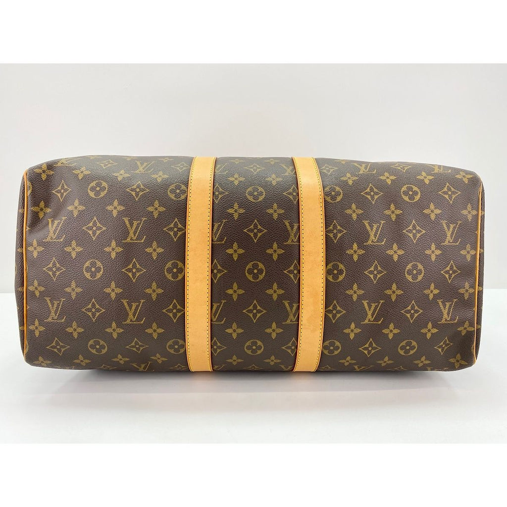 Louis Vuitton Boston Bag Keepall 45 — view 6