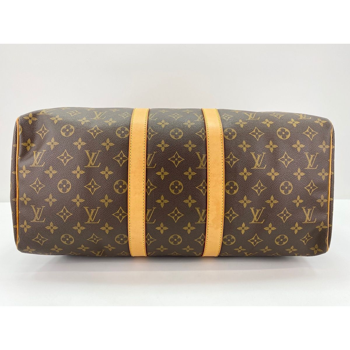 Louis Vuitton Boston Bag Keepall 45 — view 6