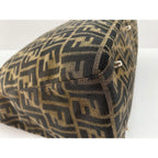 Fendi Handbag Brown — view 8