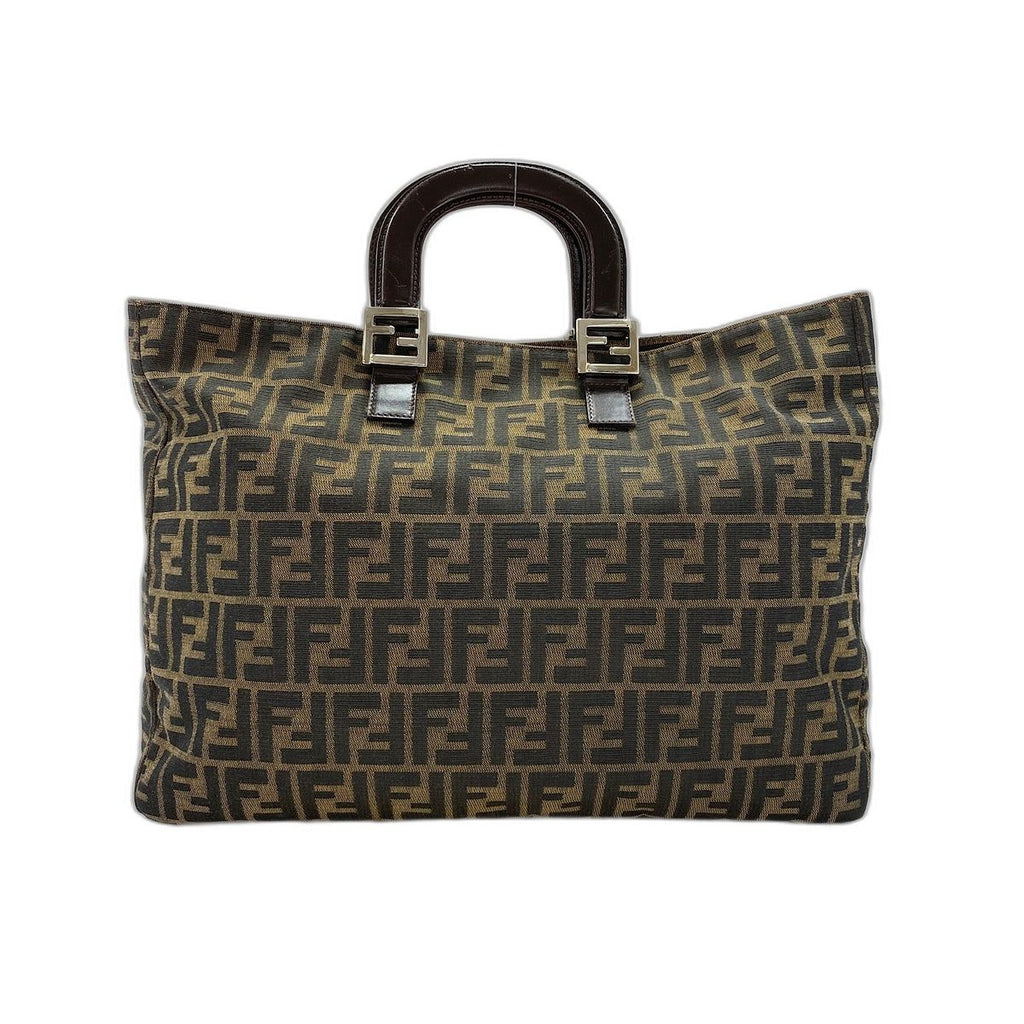 Fendi Handbag Brown