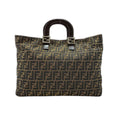 Fendi Handbag Brown