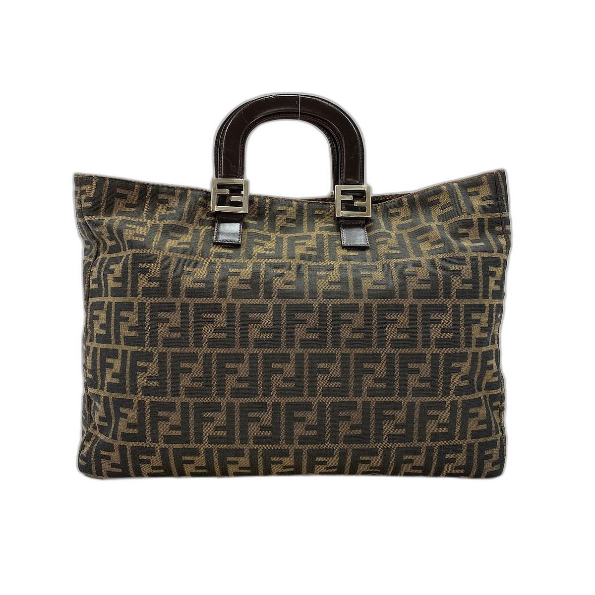 Fendi Handbag Brown