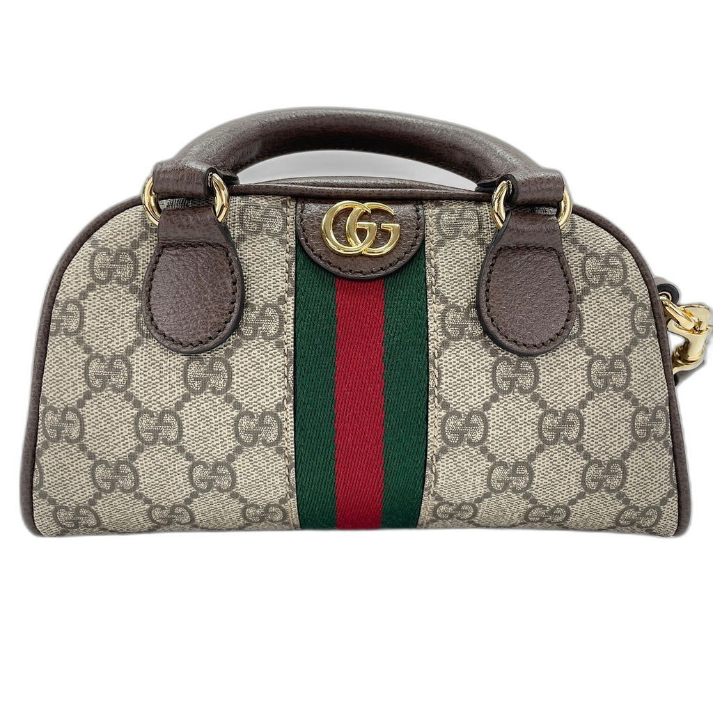 Gucci Handbag 2-Way Ophidia — view 2