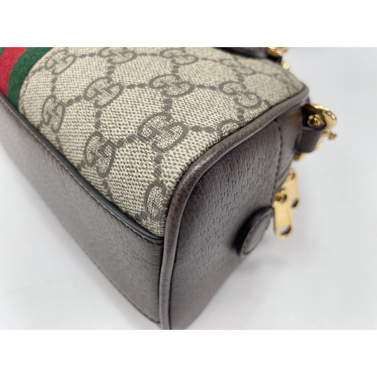 Gucci Handbag 2-Way Ophidia — view 9
