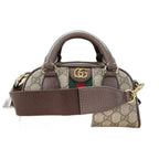Gucci Handbag 2-Way Ophidia