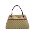 Gucci Handbag Beige