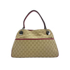 Gucci Handbag Beige
