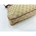 Gucci Handbag Beige — view 7