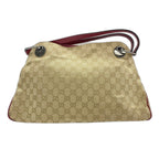 Gucci Handbag Beige — view 3
