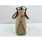 Gucci Handbag Beige — view 5