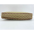 Gucci Handbag Beige — view 6