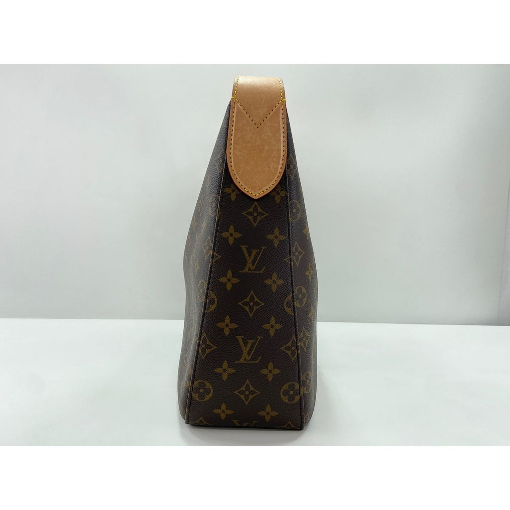 Louis Vuitton Shoulder Bag Slouchy MM — view 5
