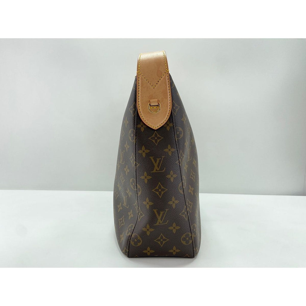 Louis Vuitton Shoulder Bag Slouchy MM — view 6
