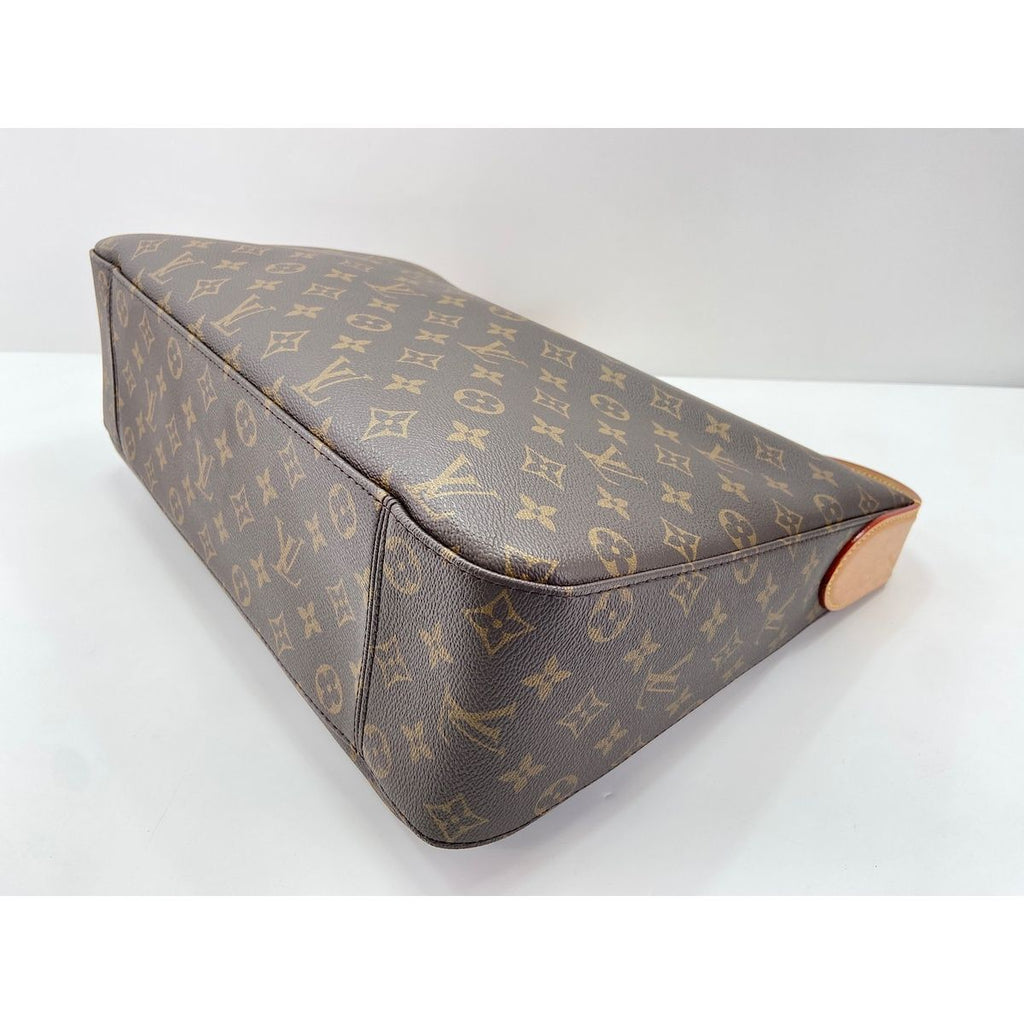 Louis Vuitton Shoulder Bag Slouchy MM — view 9