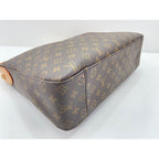 Louis Vuitton Shoulder Bag Slouchy MM — view 8