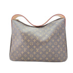 Louis Vuitton Shoulder Bag Slouchy MM — view 2