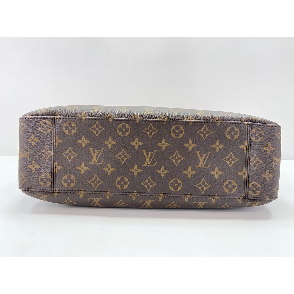 Louis Vuitton Shoulder Bag Slouchy MM — view 7