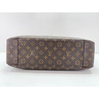 Louis Vuitton Shoulder Bag Slouchy MM — view 7