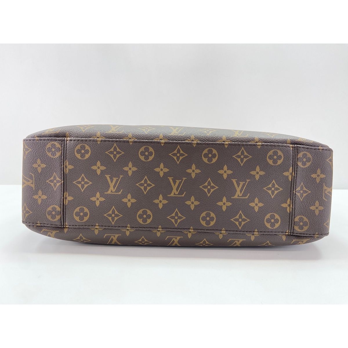 Louis Vuitton Shoulder Bag Slouchy MM — view 7