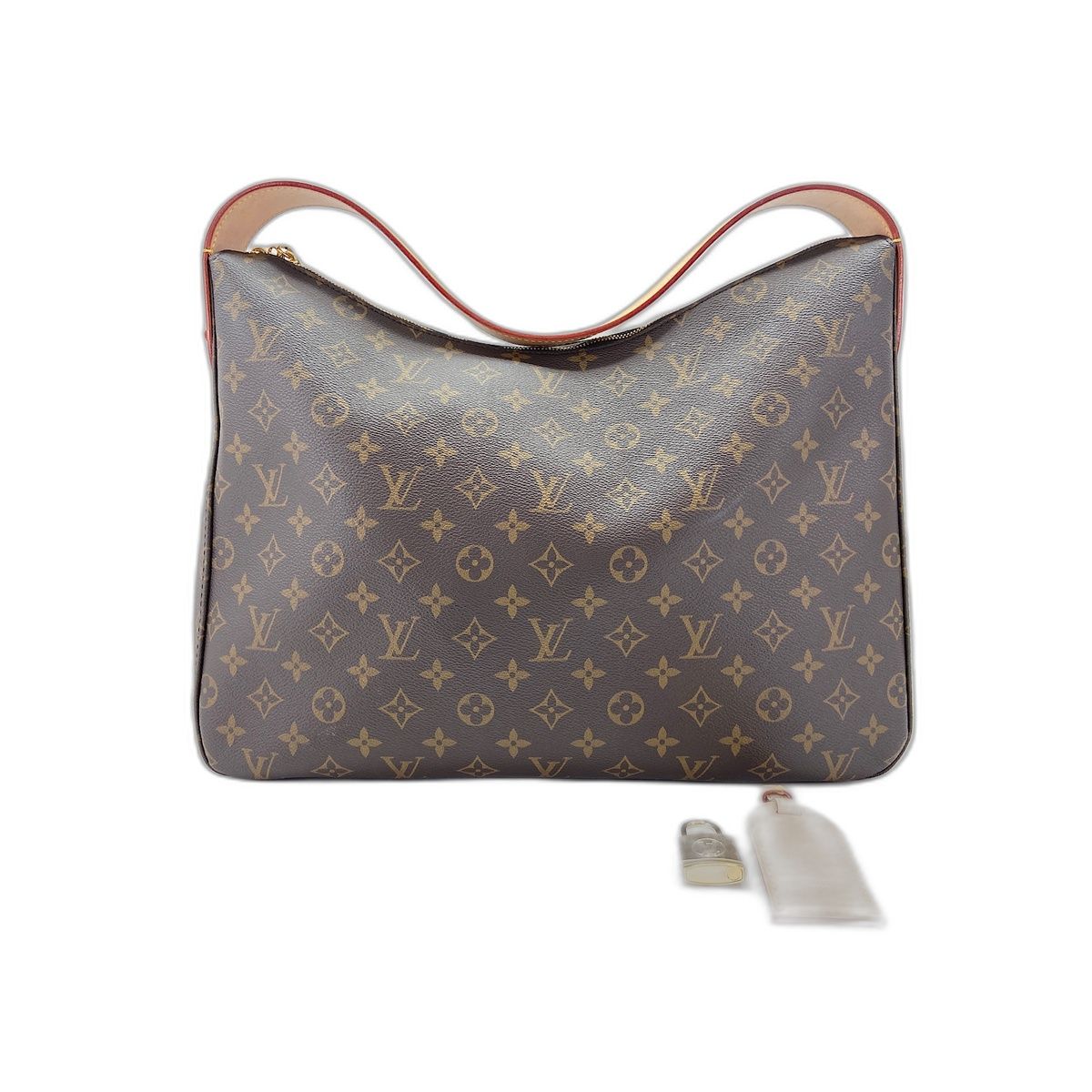 Louis Vuitton Shoulder Bag Slouchy MM