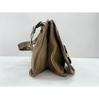 Dior Handbag Gaucho Khaki — view 5
