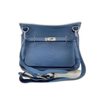 Hermes Shoulder Bag Gipsiere 34