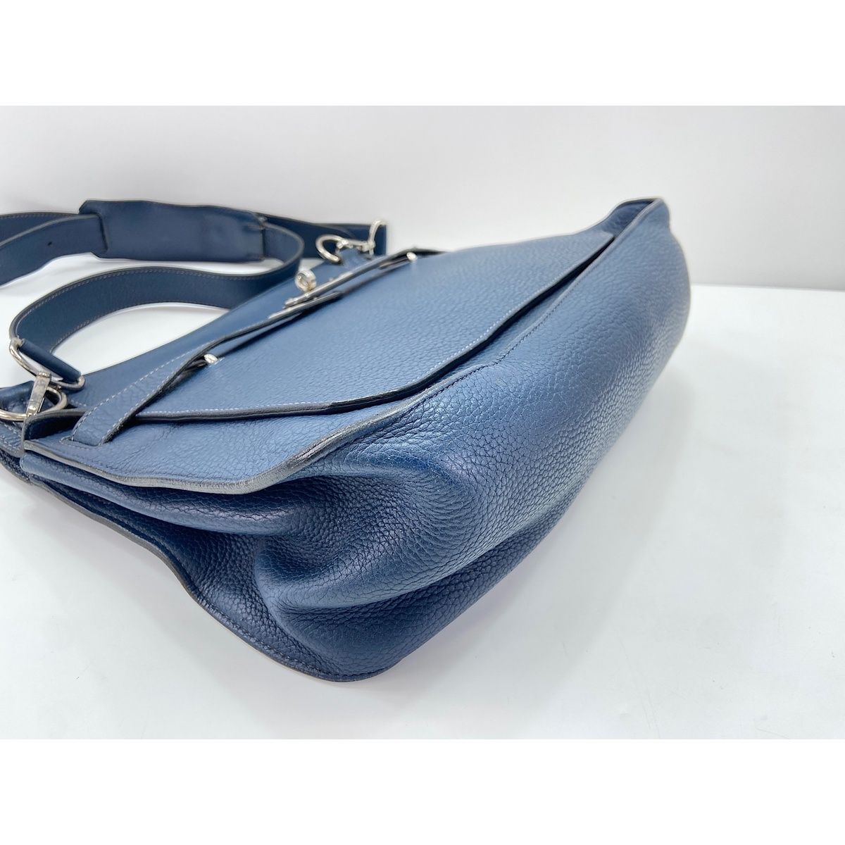 Hermes Shoulder Bag Gipsiere 34 — view 7