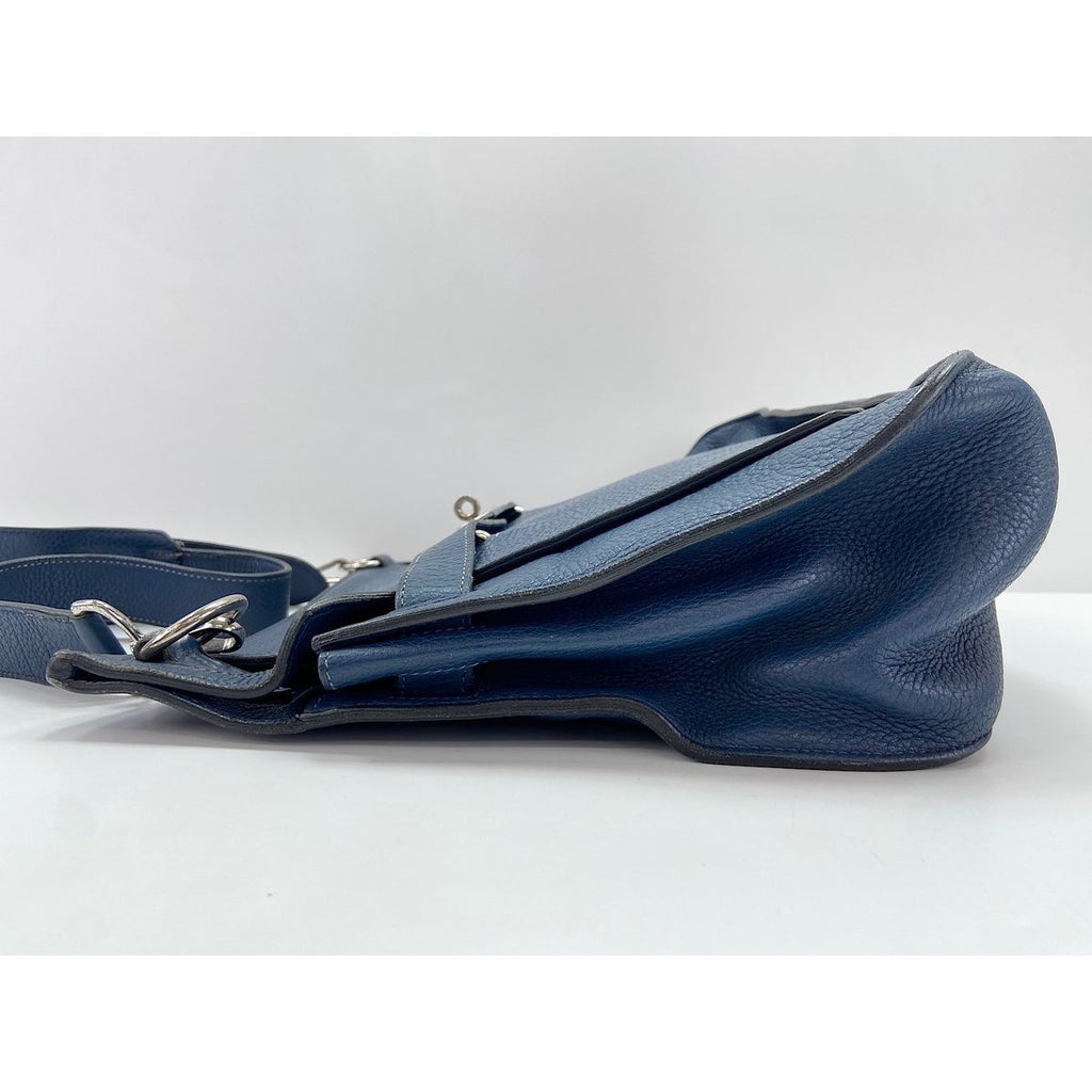 Hermes Shoulder Bag Gipsiere 34 — view 5