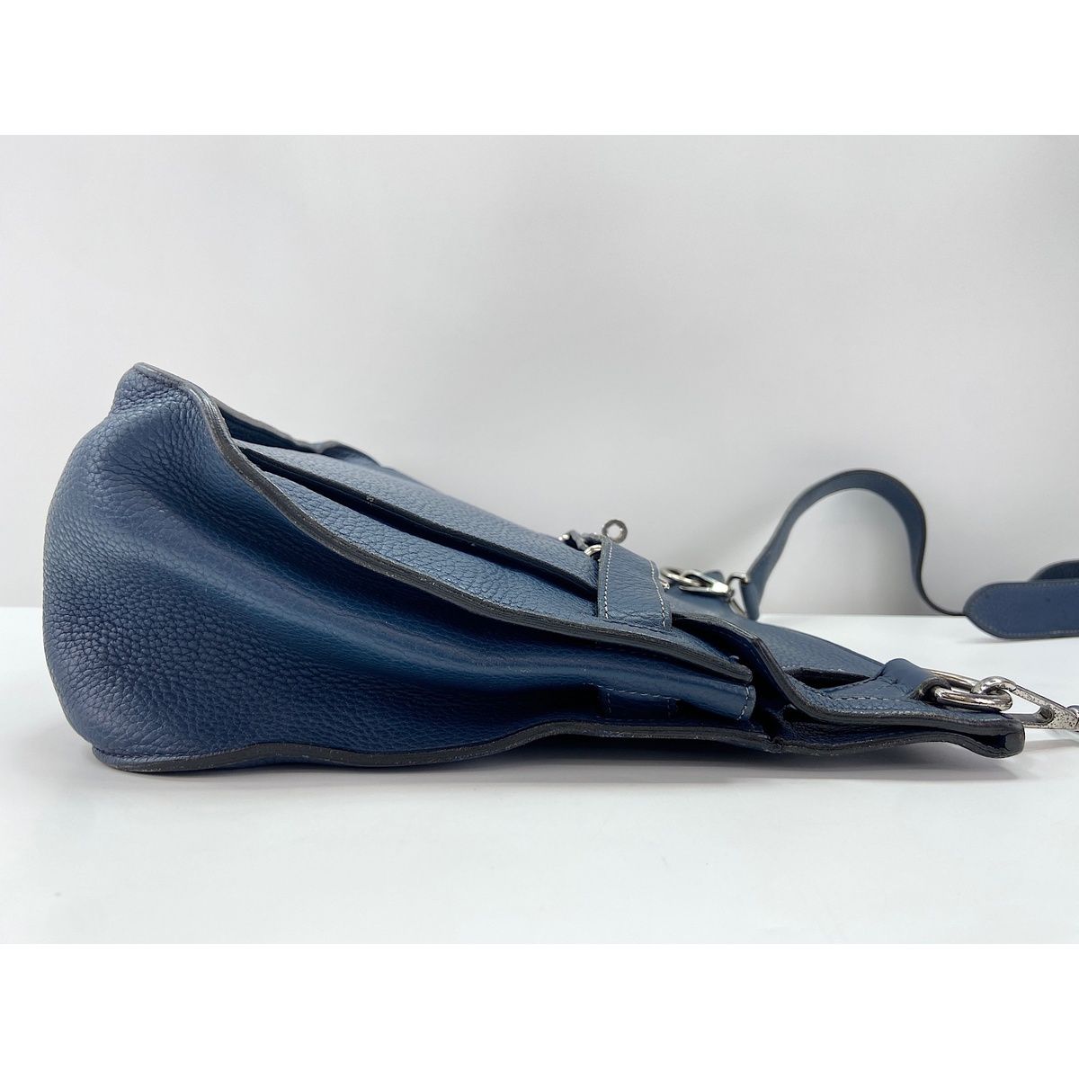 Hermes Shoulder Bag Gipsiere 34 — view 4