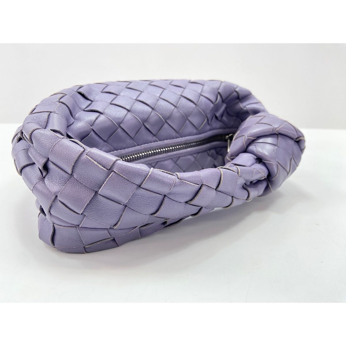 Bottega Veneta Handbag Mini Jodie — view 9
