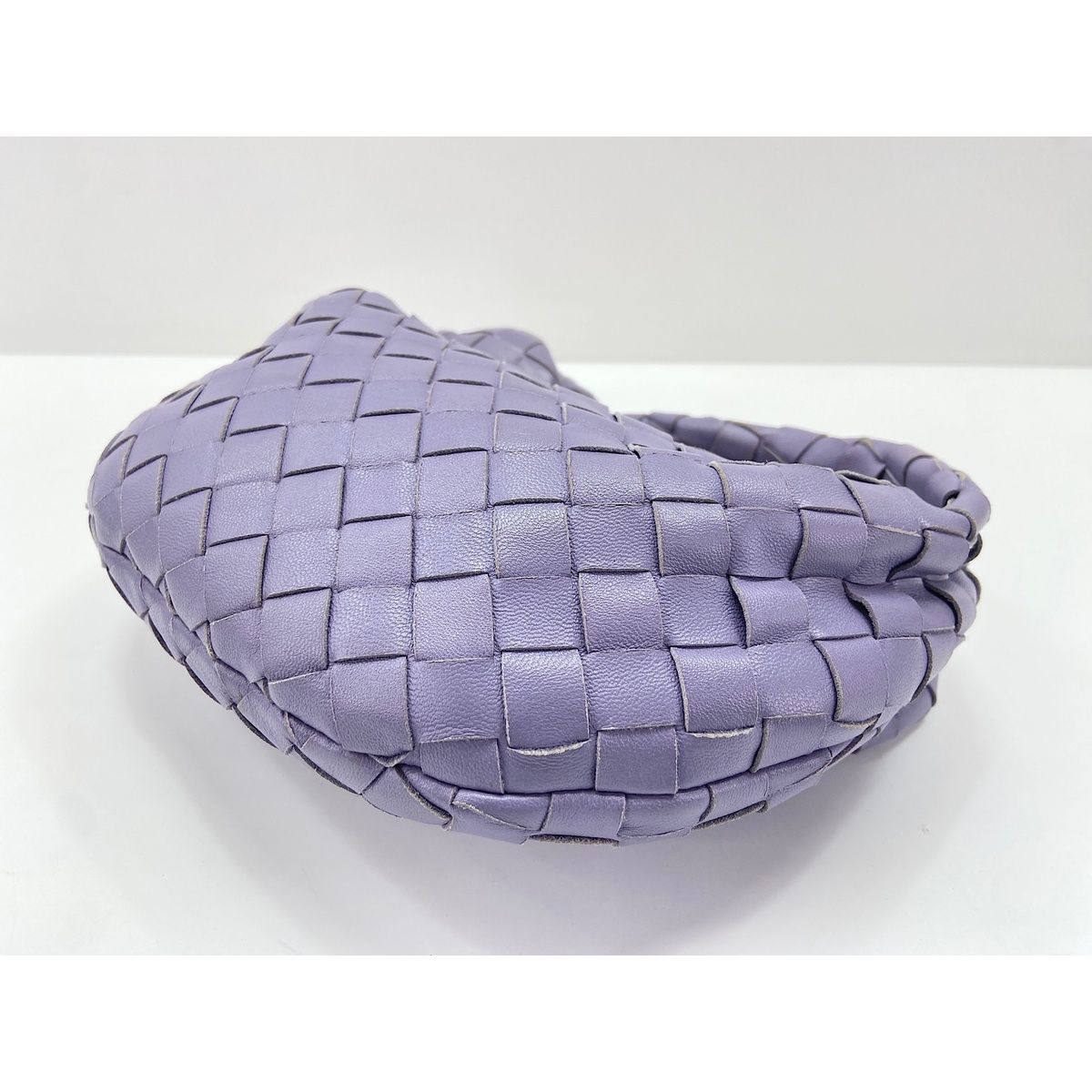 Bottega Veneta Handbag Mini Jodie — view 8