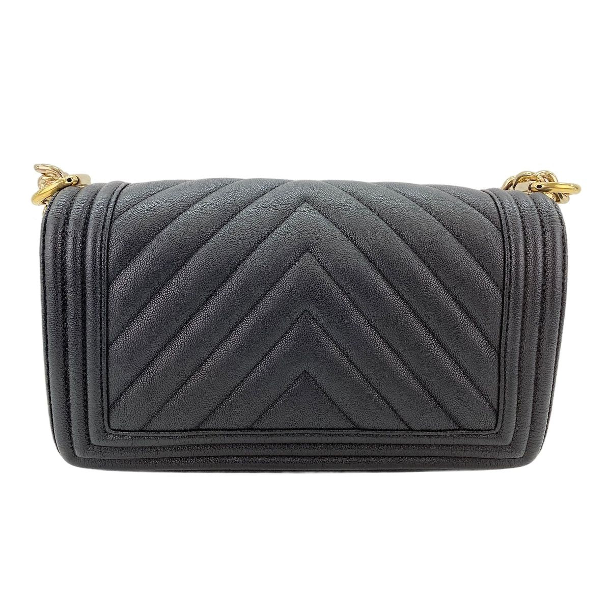 Chanel Shoulder Bag — view 2