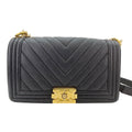 Chanel Shoulder Bag