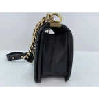 Chanel Shoulder Bag — view 4