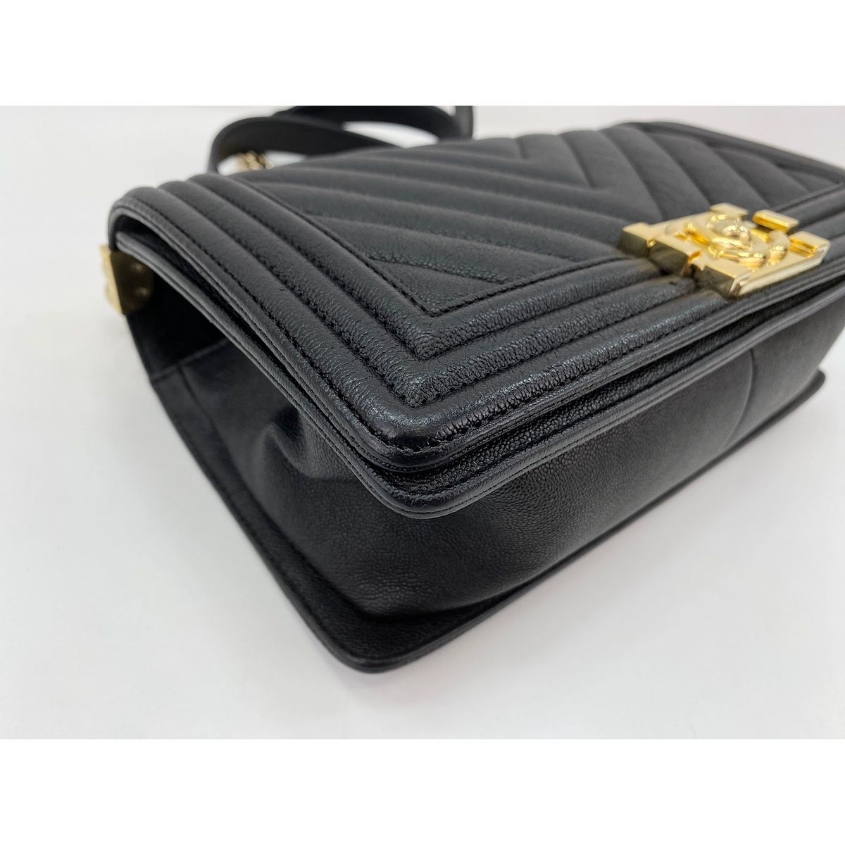 Chanel Shoulder Bag — view 8