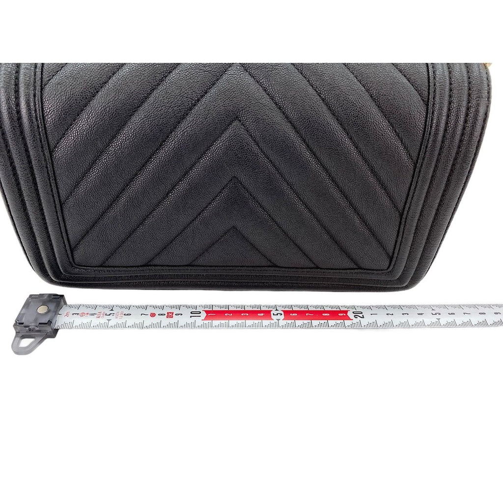 Chanel Shoulder Bag — view 3