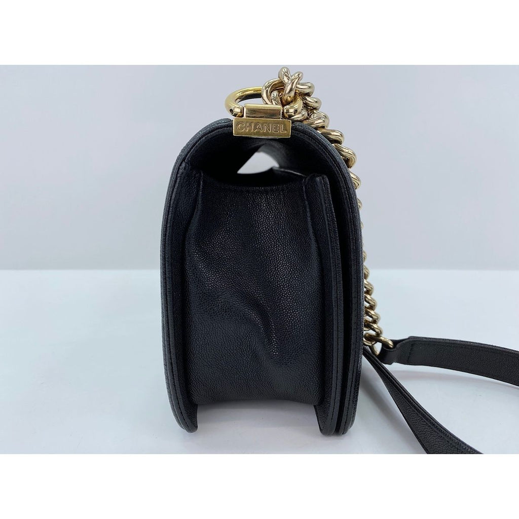 Chanel Shoulder Bag — view 5