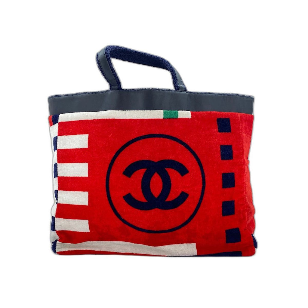 Chanel Tote