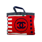 Chanel Tote