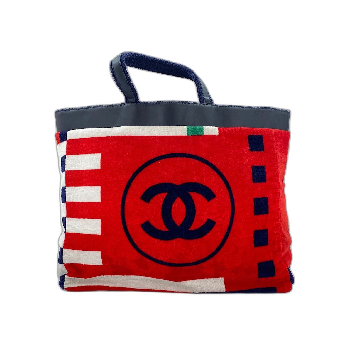 Chanel Tote
