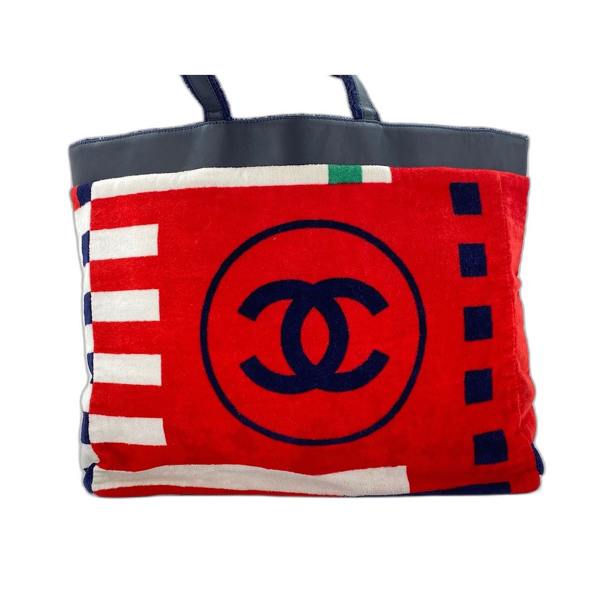 Chanel Tote — view 2
