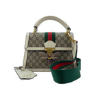 Gucci Handbag 2-Way Queen Ma Galette