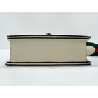 Gucci Handbag 2-Way Queen Ma Galette — view 7