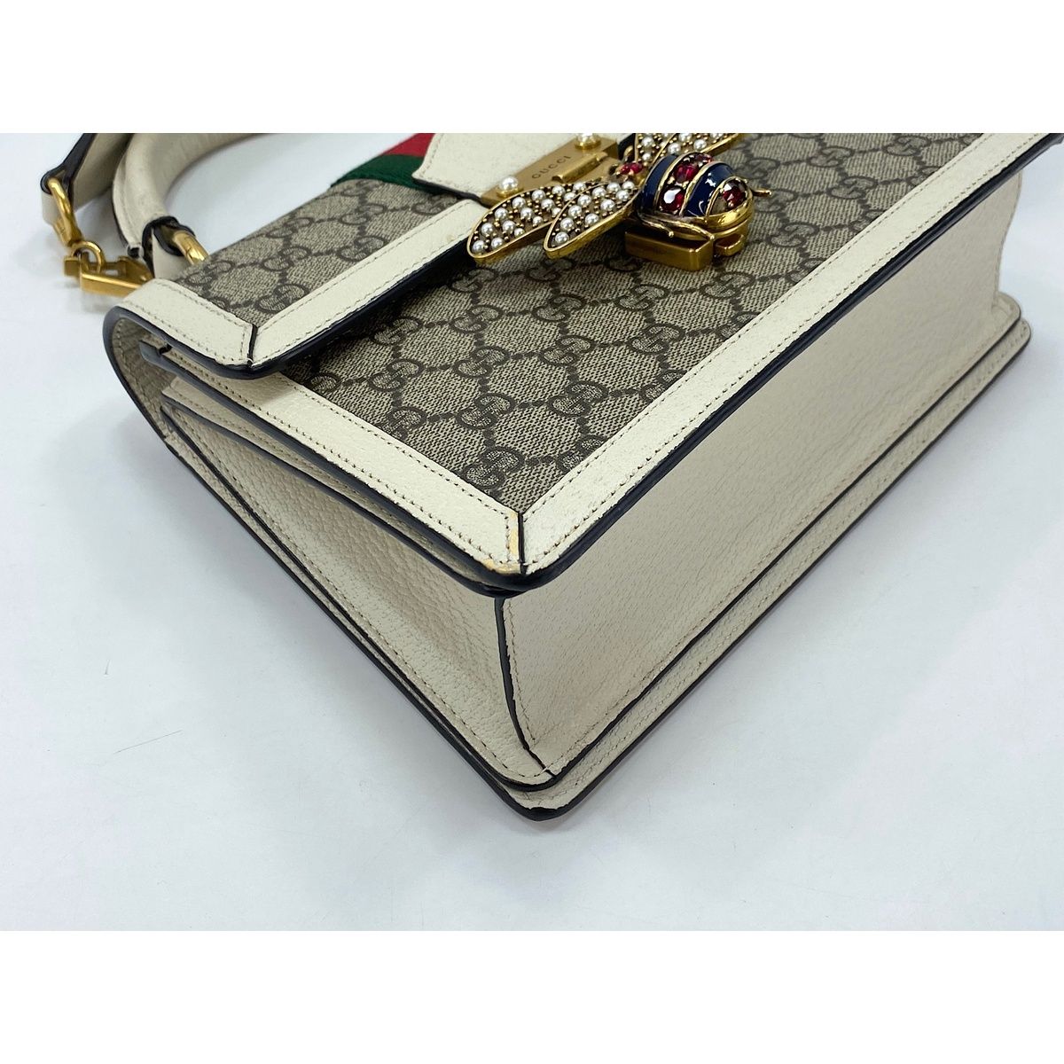 Gucci Handbag 2-Way Queen Ma Galette — view 9