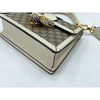 Gucci Handbag 2-Way Queen Ma Galette — view 8