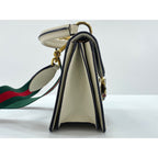 Gucci Handbag 2-Way Queen Ma Galette — view 5