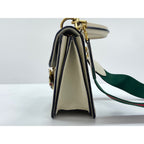 Gucci Handbag 2-Way Queen Ma Galette — view 6