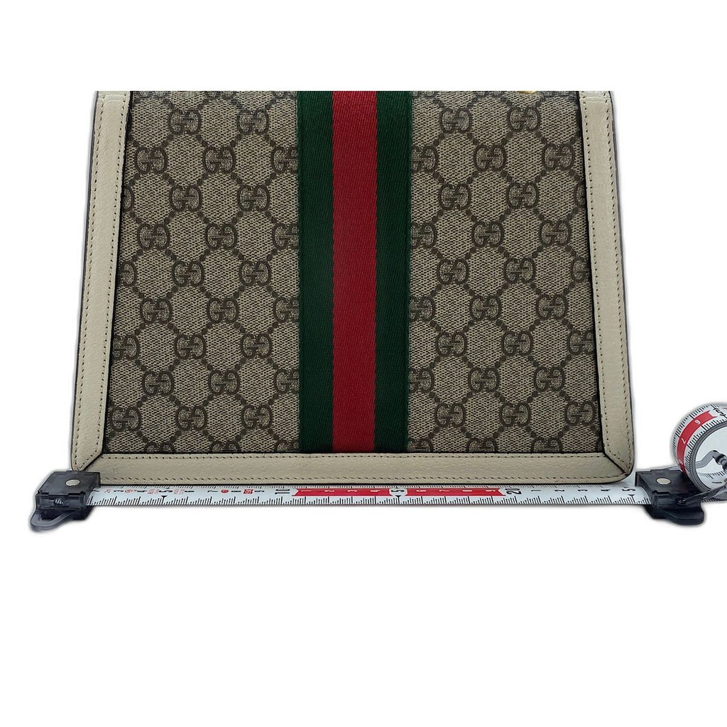 Gucci Handbag 2-Way Queen Ma Galette — view 4