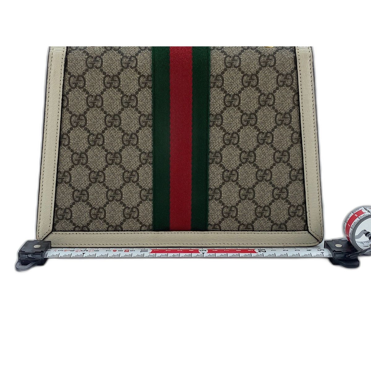 Gucci Handbag 2-Way Queen Ma Galette — view 4